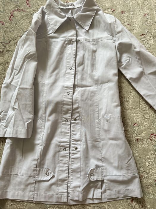 Медицинская блузка