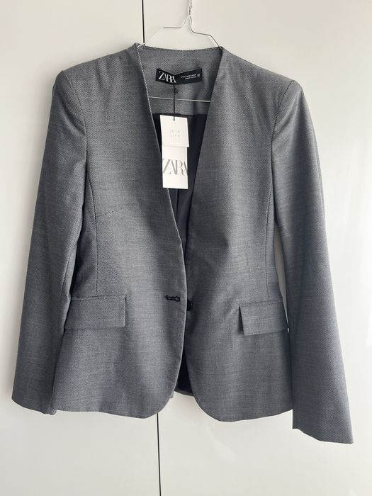 Sacou zara marimea xs