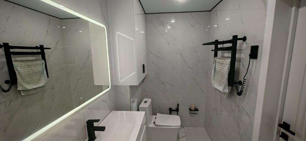 Продам 4х комнатную квартиру