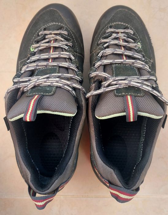 Туристически обувки Salewa