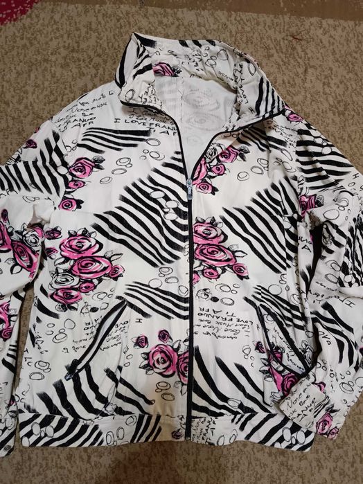 Женская    куртка