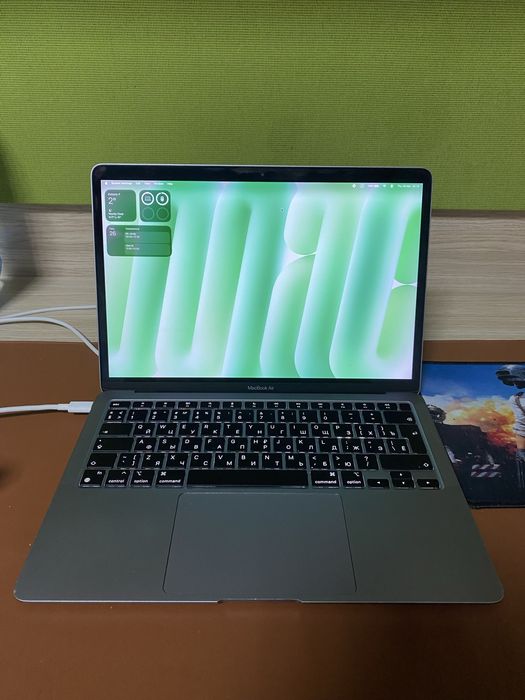 Macbook M1 Макбук