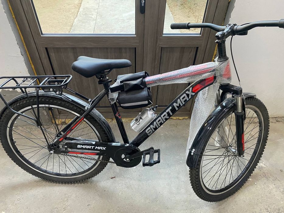 Velosiped Smart Max