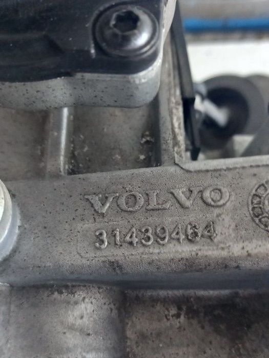 egr volvo v60 xc60 s90 v90 xc90 cod 31439464 an 2016 2017 2018 2019