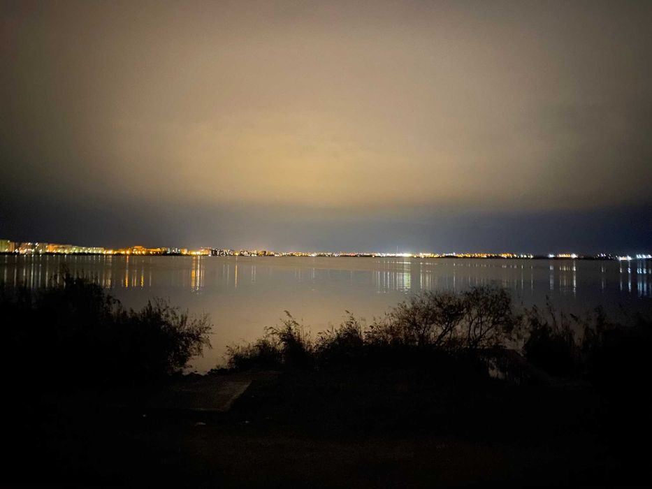 Teren 600 mp in Mamaia Sat, langa lacul Siutghiol