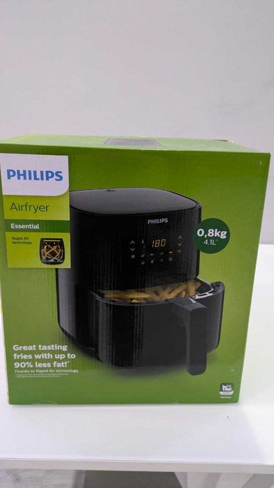 Уред за готвене Philips HD9252/90 Airfryer