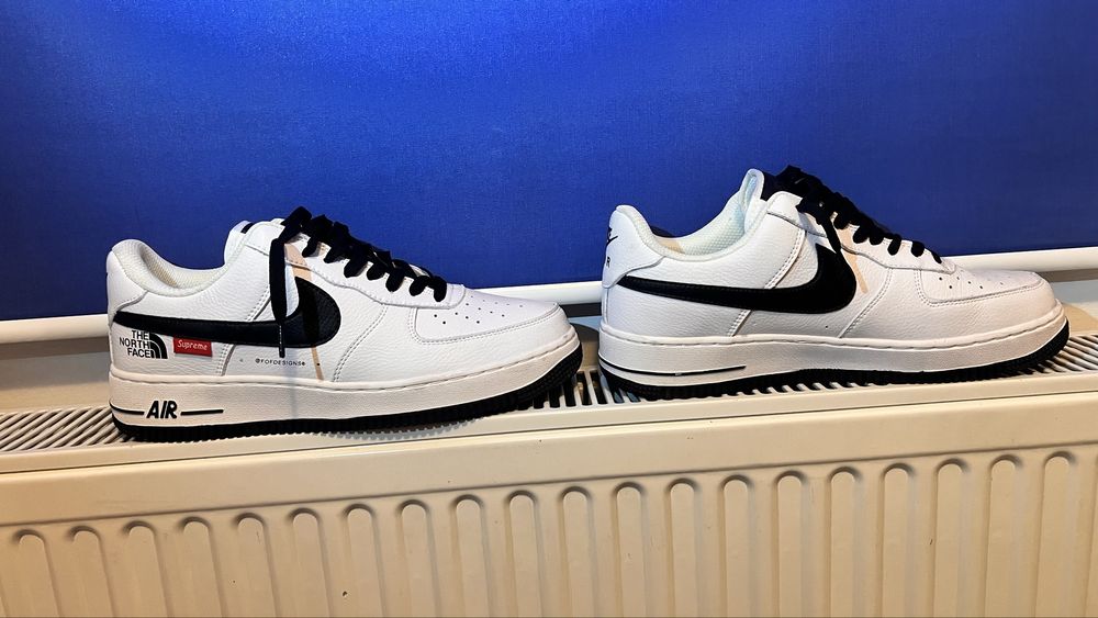 Air Force 1 Marime 43