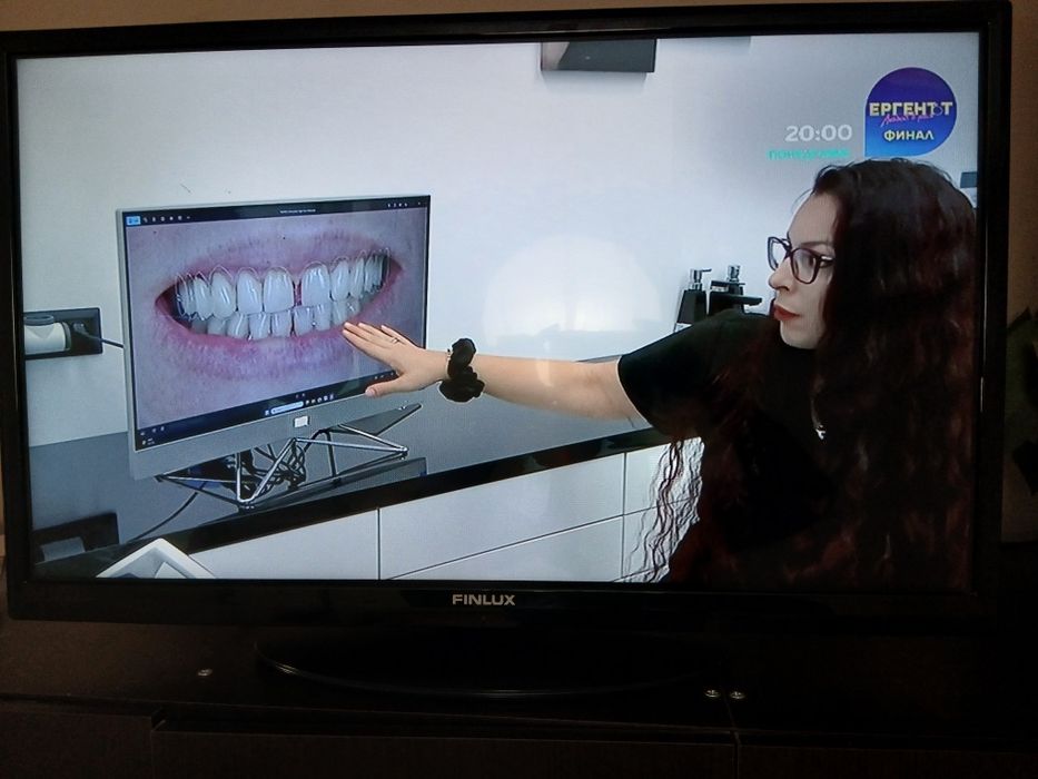 Телевизор Finlux 32"
