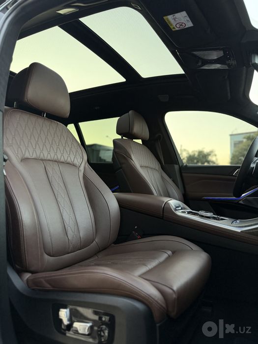 Bmw X7 xDrive40i