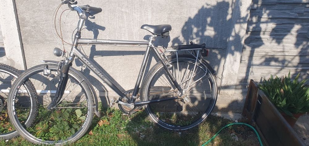 Biciclete de vânzare