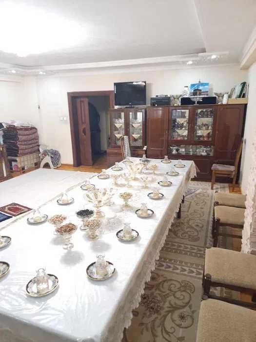 Нукусская улица рядом посольство России, супермаркет Макро 140 кв.м