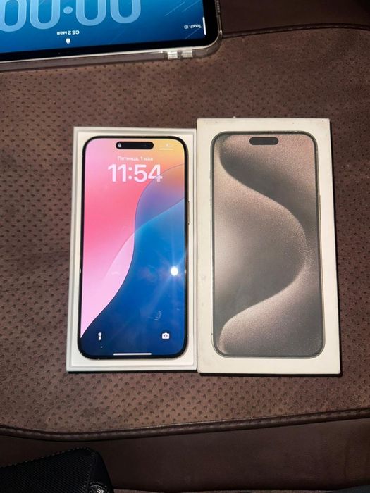 iPhone 15 pro max айфон 15 про макс