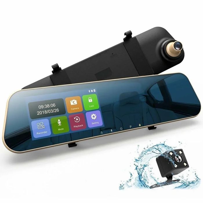 Vidyorigitrator yangi pasonda sotuvga kildi