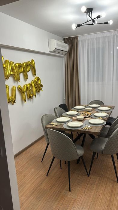 Apartament 3 Camere Decomandat Valea Oltului Drumul Taberei