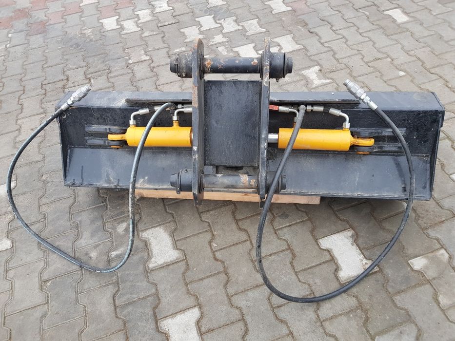 Vand cupa taluz cu înclinare
