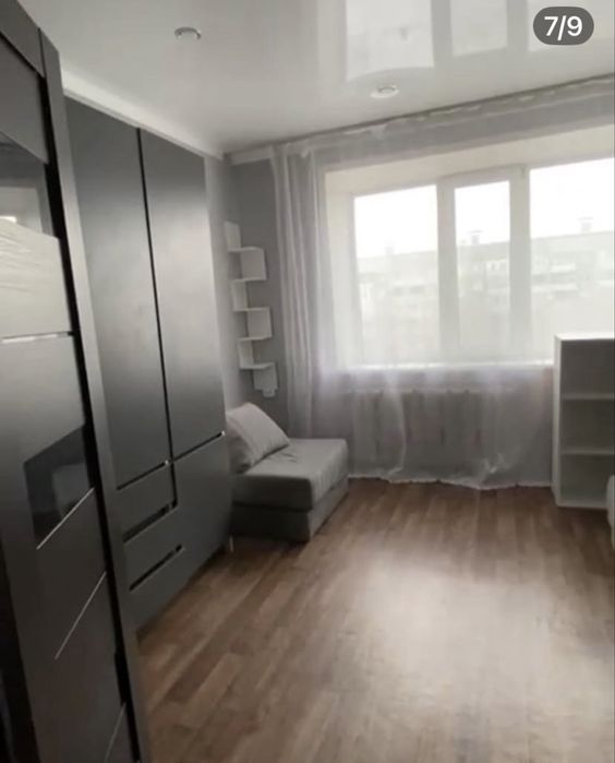 Аксу 3х ком в рассрочку через нотариус