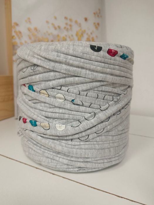 Прежда макарони 600-800 грама