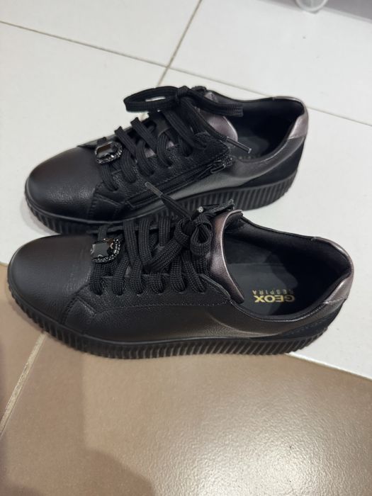 Дамски Сникърси GEOX