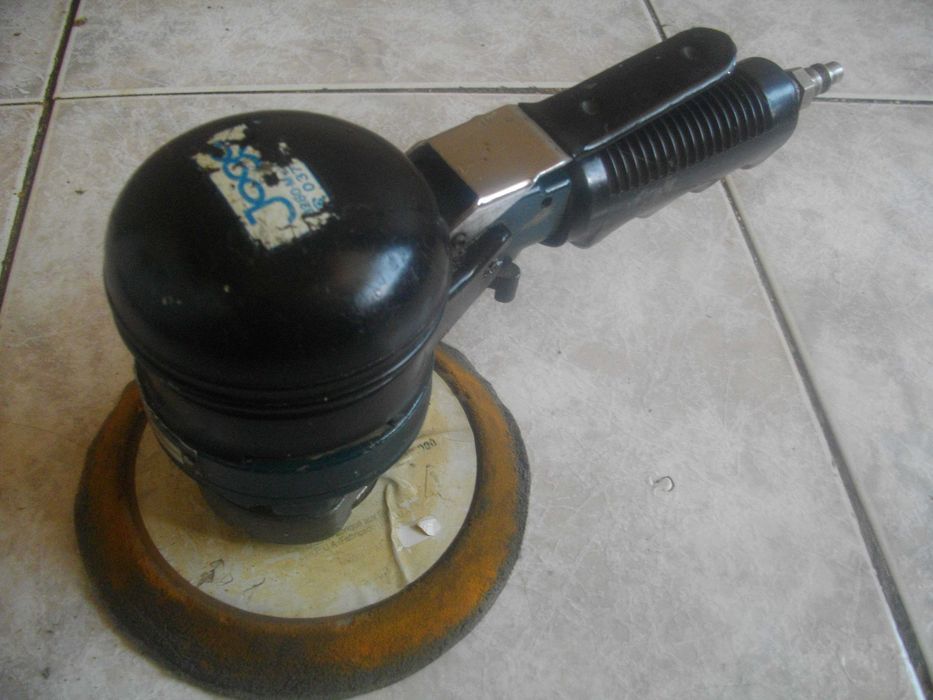 Пневматичен Ексцентър Виброшлайф Bosch/Parkside-Прав Шлайф/Отвертка