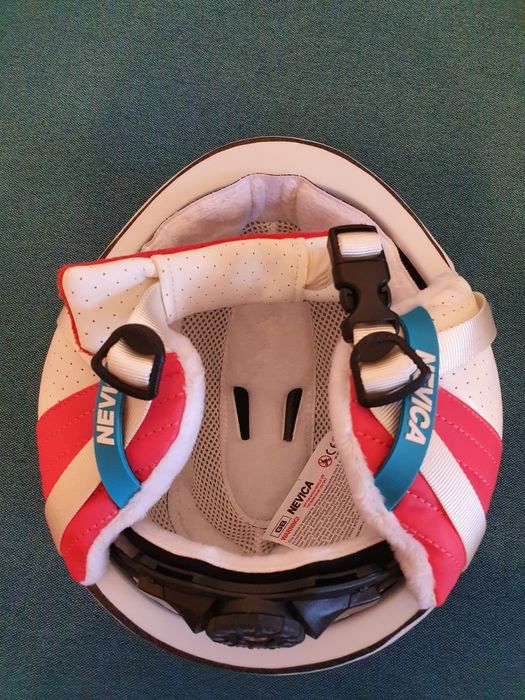 Cască schi Nevica - Vail Ski Helmet, mărime S (54 - 56 cm)