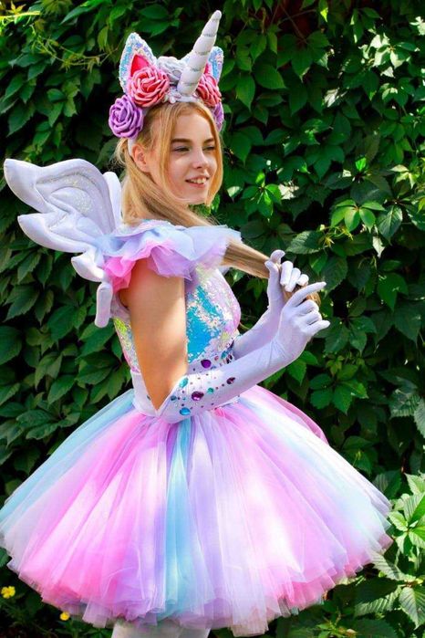 Аниматоры для детских праздников