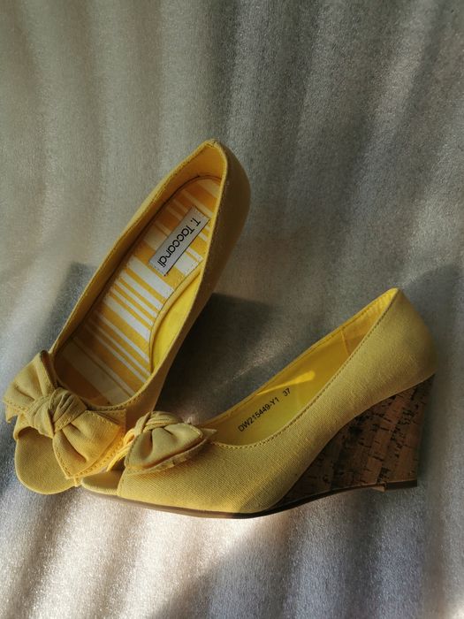 Туфли разм. 37,38