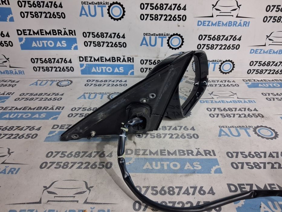 Oglinda dreapta Audi a4 b8 2010