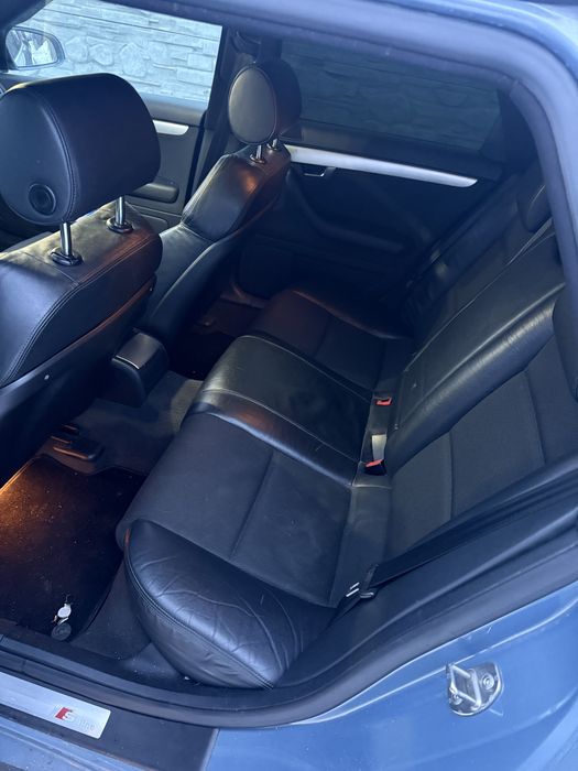 Vand sau schimb Audi A4 B7 3.0