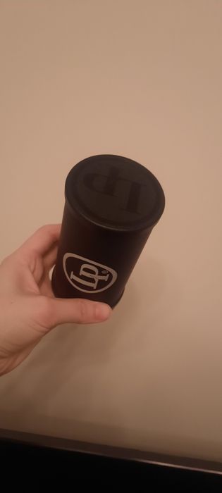 Шейкер и тамбурин