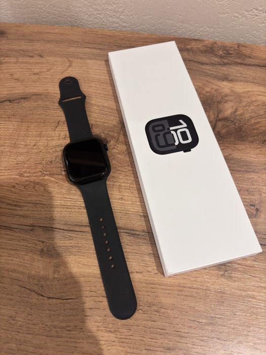 Apple watch series 10 GPS (46mm]