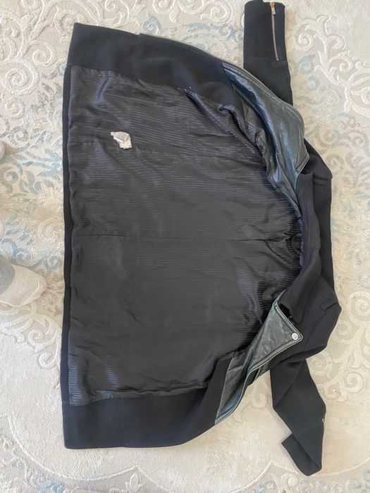 Зимние вещи, куртки, пальто