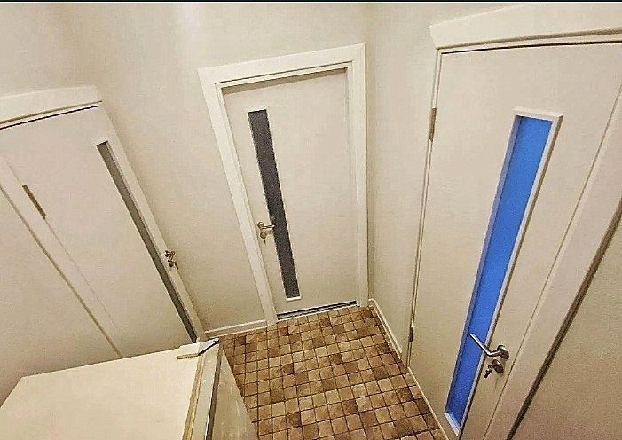 СРОЧНО! СРОЧНО! 1в2к (45квм) этаж, лоджия, евроремонт
