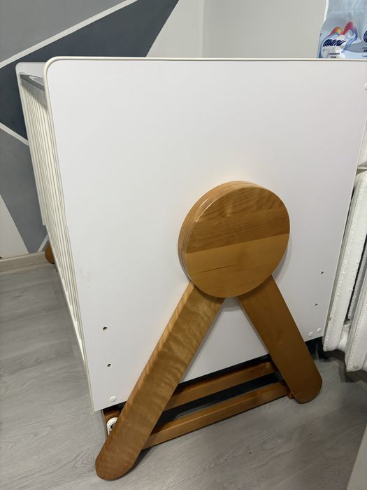 Продам детскую кровать