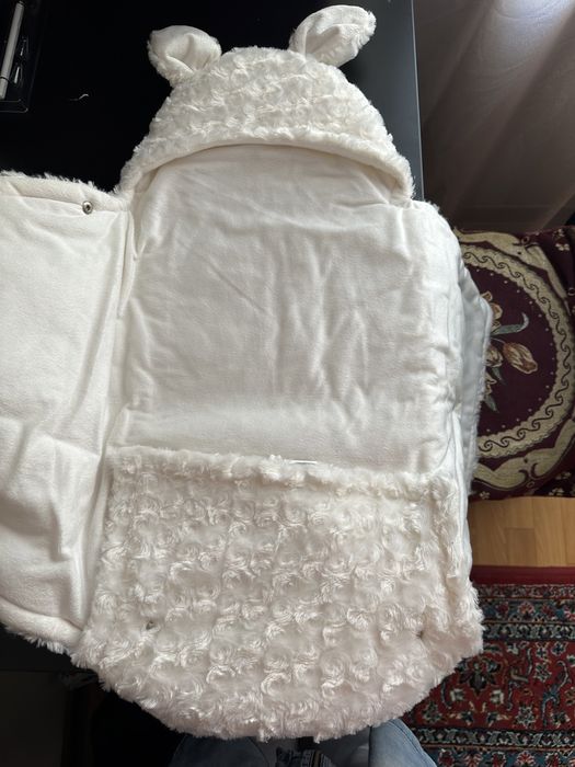 Люлька переноска