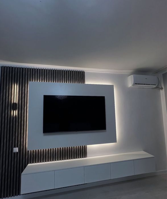 ТВ - зона хиты 2025 года !