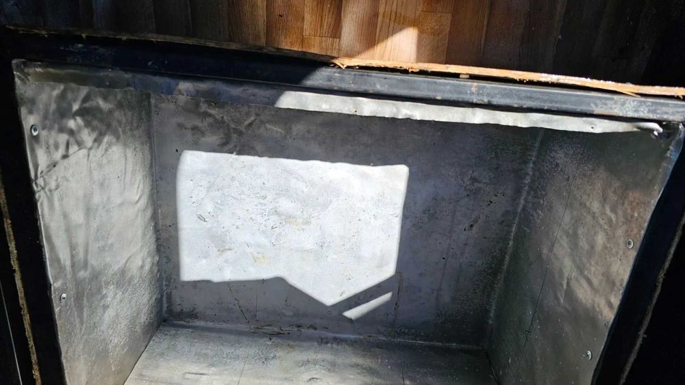 Газель Соболь...