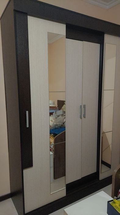 Шифонер для спальни