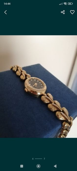 Часы женские Westar б/у