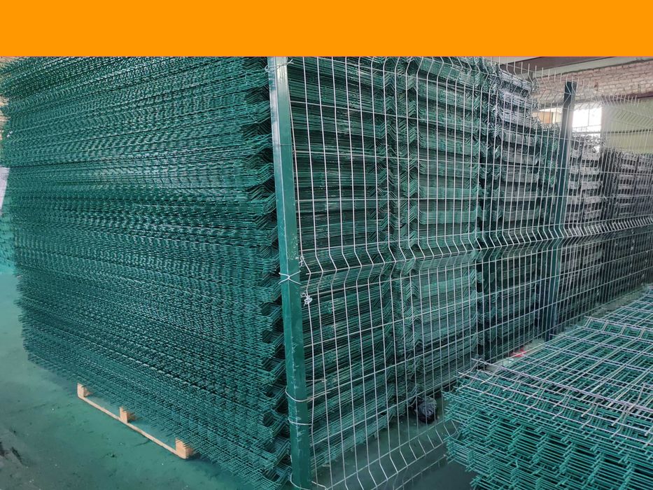 Евро Забор 3Д Сетка Доставка бор Evrozabor Setka OPTOM Еврозабор