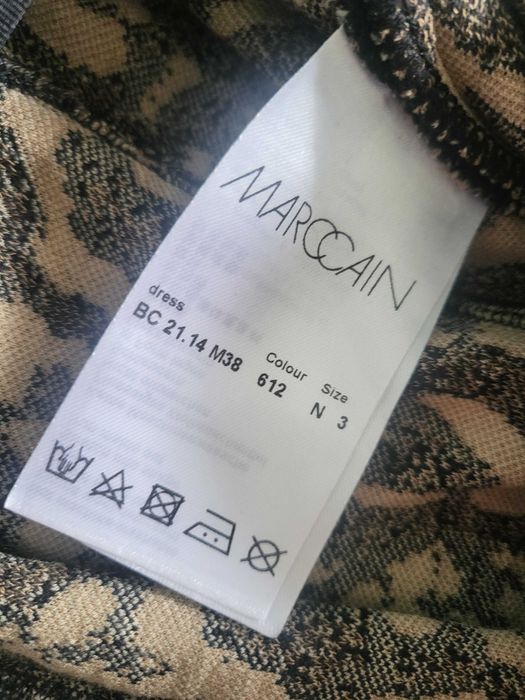 Оригинална рокля Marc cain