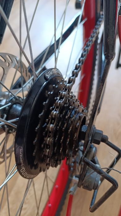 Продам велосипед