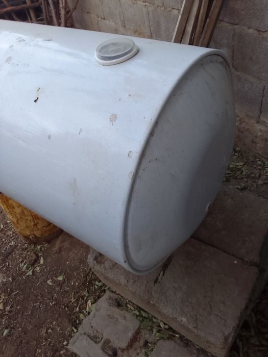 Бойлер для горячей воды