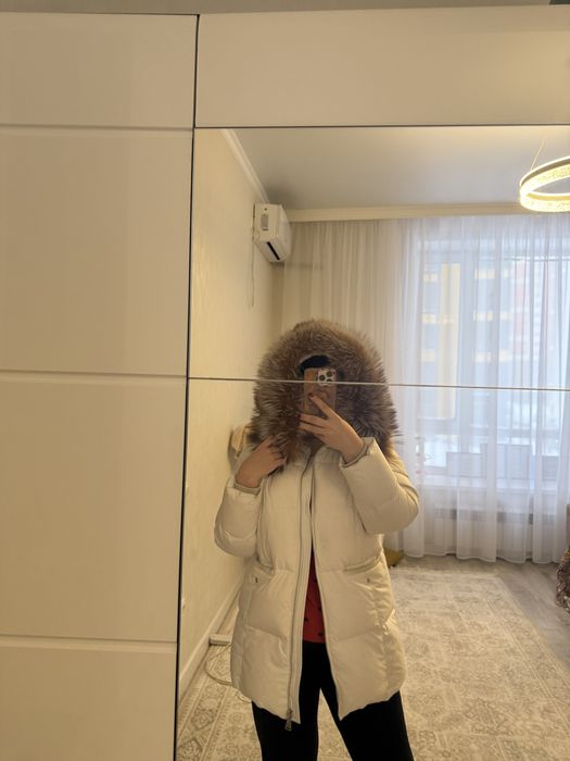 Продается женская куртка