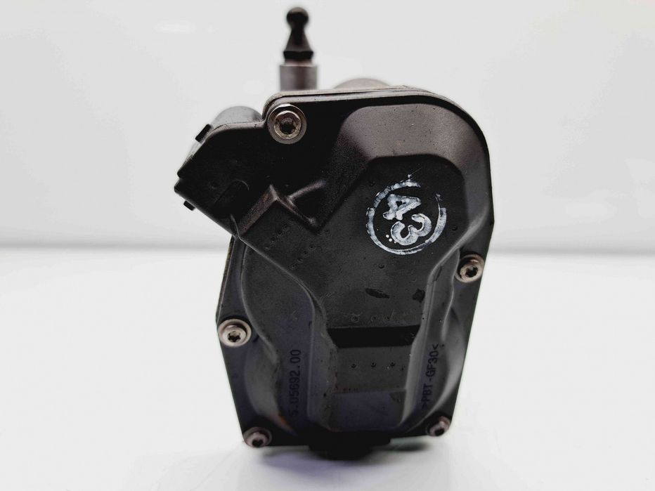 Clapeta acceleratie Opel Insignia A [Fabr 2008-2016] 55564164 2.0 CDTI