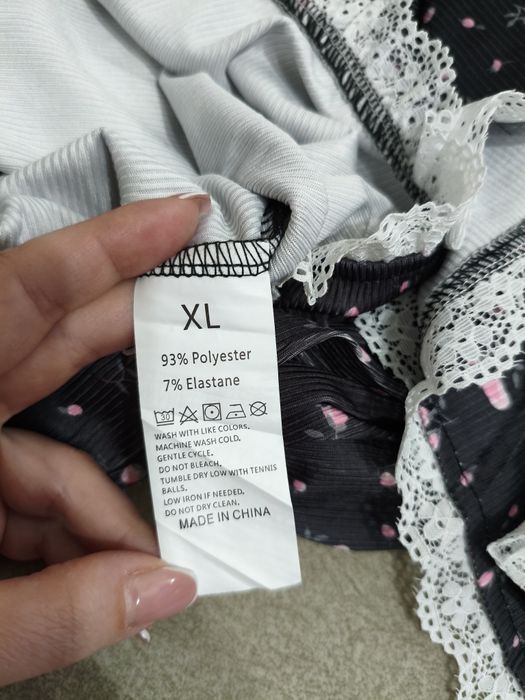 Продаётся новая женская  пижама