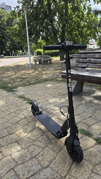 Trotineta e-TWOW S2 Master