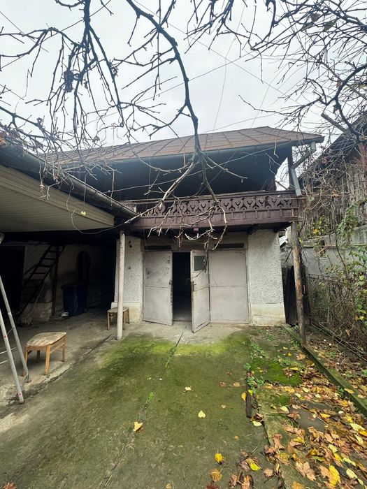 Casa De Vanzare Filipestii de Padure