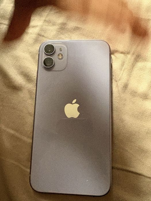 Vand iphone 11 mov Tufeni • OLX.ro