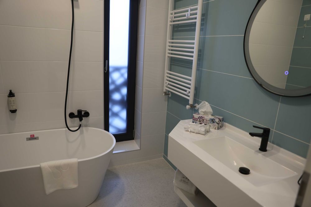 Apartament Duplex de inchiriat in Predeal