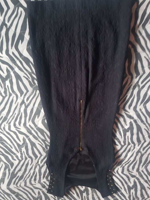 Черни рокли за празниците